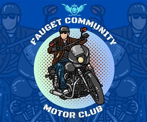 Nama Club Motor Keren dan Artinya