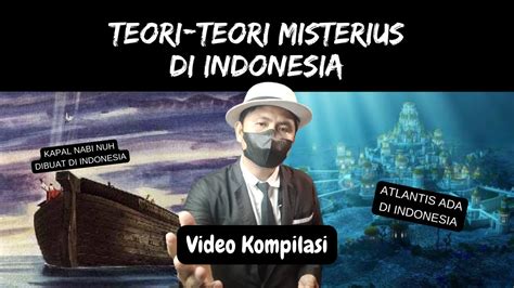 Ngebut Misterius Indonesia