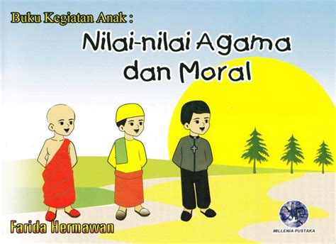 Nilai Moral Islam