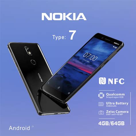 Nokia 7 Indonesia