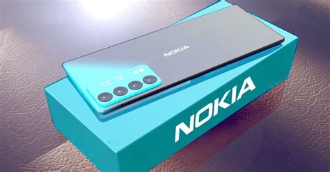 Nokia Dragon Indonesia