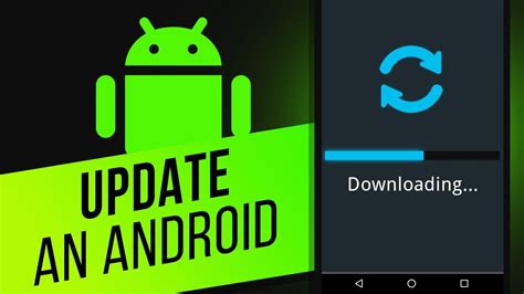 OS Android Upgrade