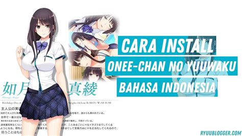 Onee Chan in Indonesia