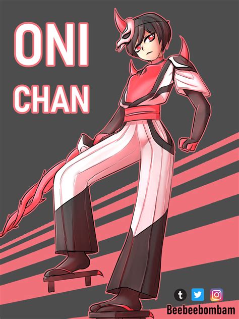 Oni Chan Kekuatan Fisik