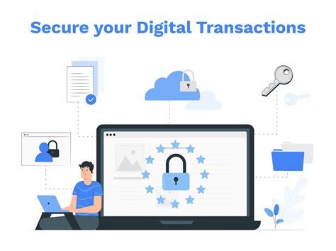 Online transaction security Indonesia
