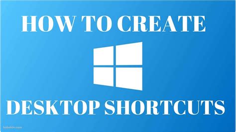 PC shortcut icon
