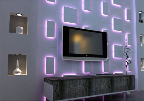 Panel LED Designs