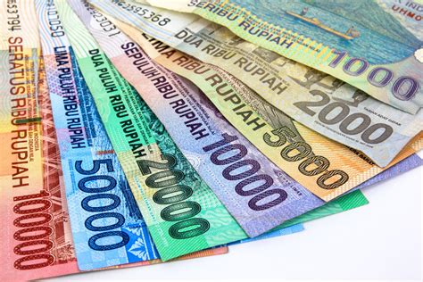 Paying loans in Indonesian currency