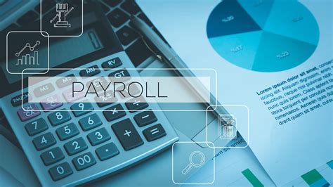 Payroll Data Management