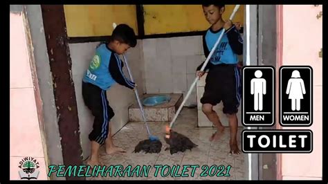 Pemeliharaan Toilet Indonesia