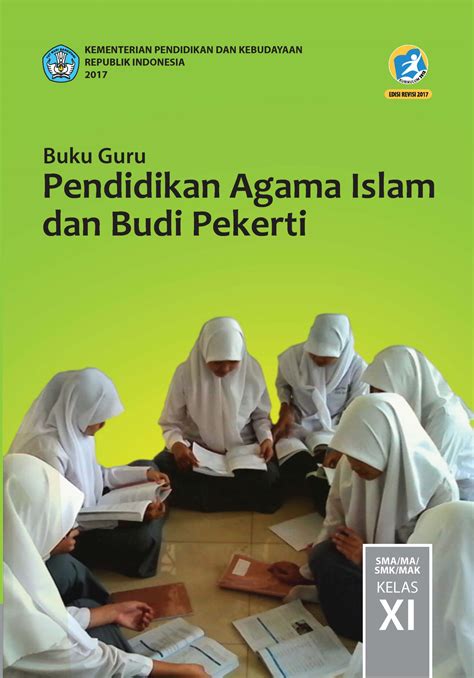 Penerapan Pembelajaran Agama kelas 11 Indonesia