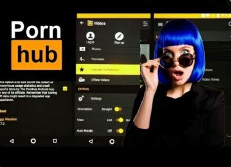 Pornhub Premium Indonesia Download No Ads