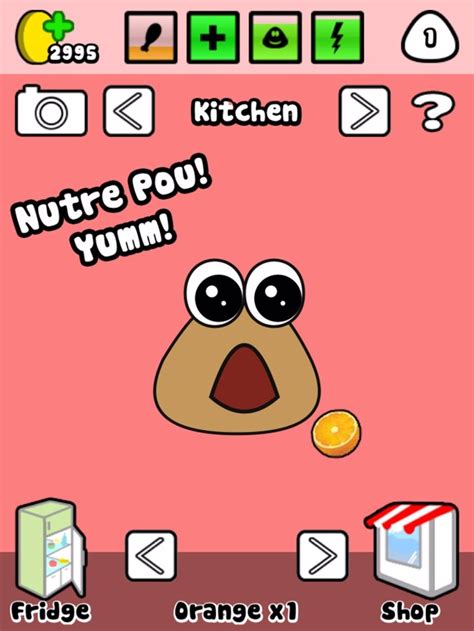 Aplikasi Pou