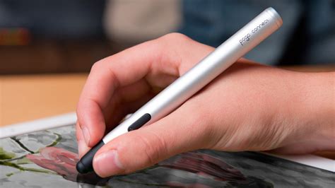 Pressure Sensitivity Technology for Stylus Pen