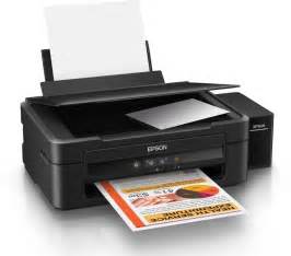 Cara Mereset Printer Epson L220 dengan Mudah