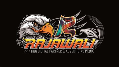 Rajawali 720 logo