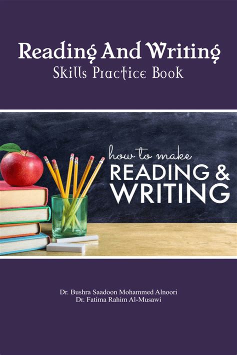 Reading and Writing Skills
