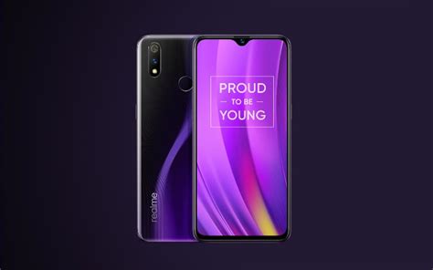 realme 3 Pro: The Perfect Smartphone for Indonesian Tech Enthusiasts