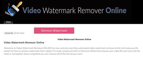 Remover Online