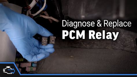 Replacing the PCM Cost