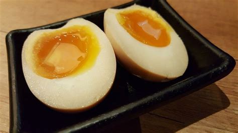 Resep Telur Ayam Jepang