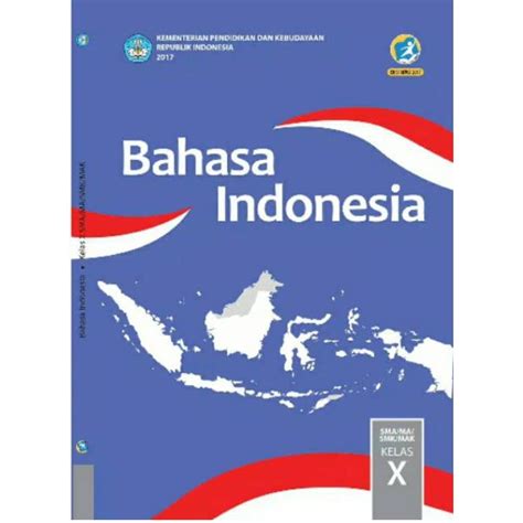 Review Materi Bahasa Indonesia Kelas 10