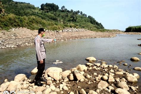 Bahaya Sungai: Risiko Tenggelam