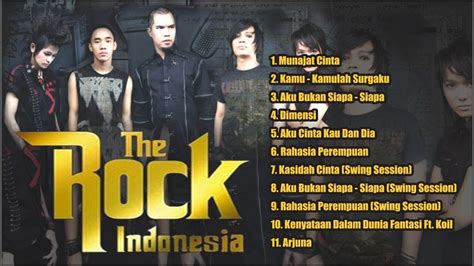 Rock Indonesia