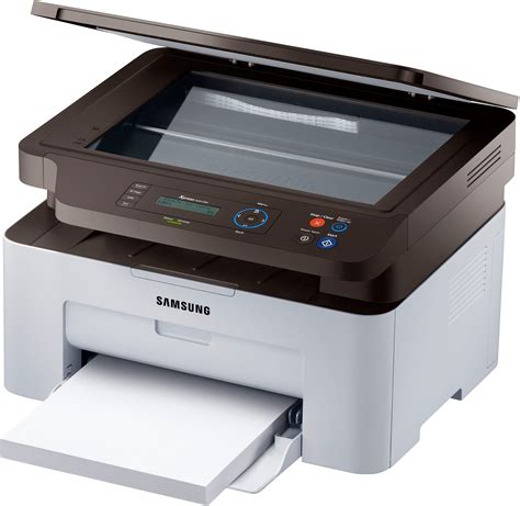 Samsung SL-M2070W printer