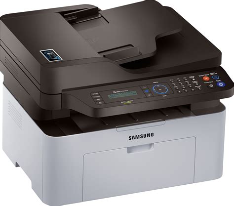 Samsung Xpress M2070FW Printer