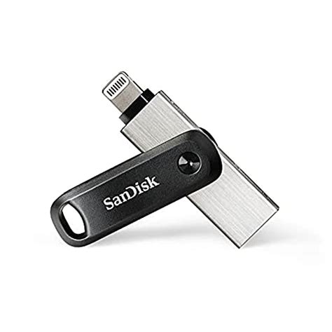 SanDisk iPhone Kompatibel