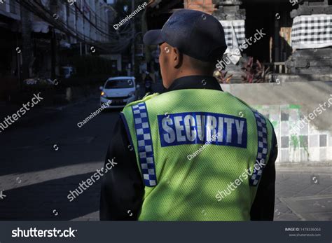 Security Indonesia