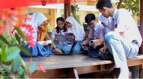 Sekolah di Indonesia