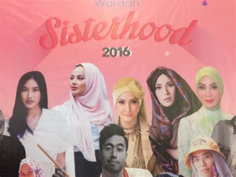 Sisterhood Indonesia