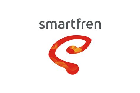 Logo Smartfren