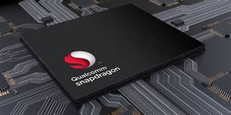 Snapdragon 720G processor