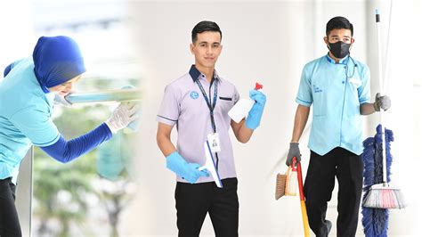 Sugoi Indonesia Cleaning