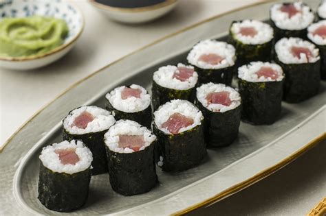 Sushi Tekka Maki