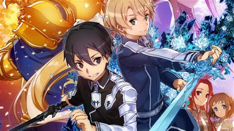 Sword Art Online Season 3