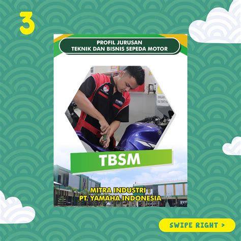 TBSM Indonesia