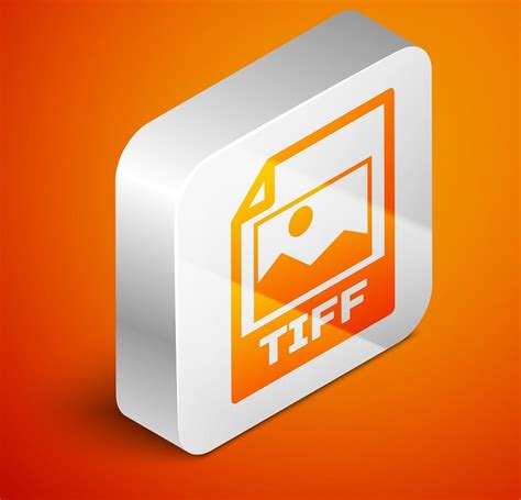 TIFF (Tagged Image File Format)