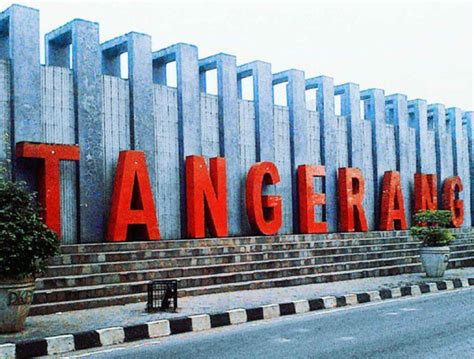 Tangerang (Banten)