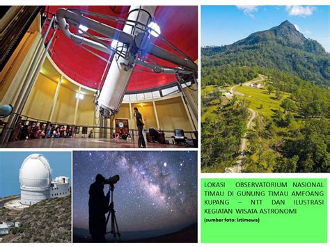 Teleskop Nasional Indonesia