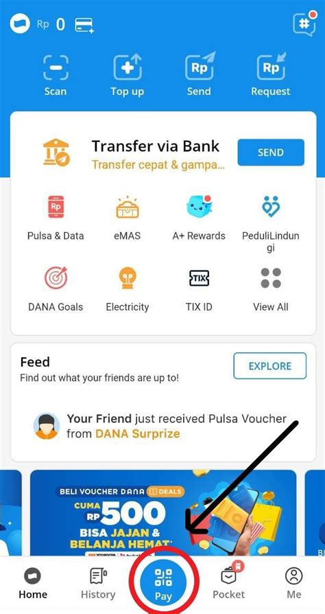 Tips Aman Menggunakan Akun Paypal DANA Indonesia
