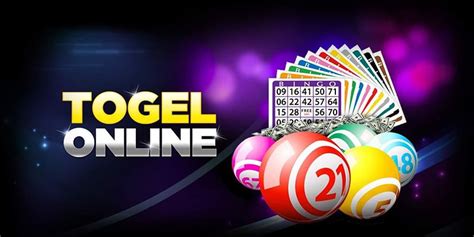 Togel Online