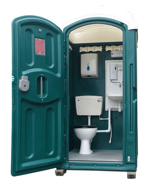 Toilet Portabel