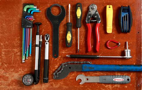 Tools Required for Fixing Bent Metal