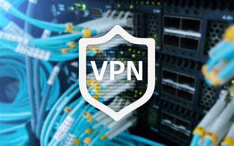 Gunakan Jaringan Virtual Private Network (VPN)
