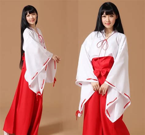 Warna Baju Tradisional Jepang