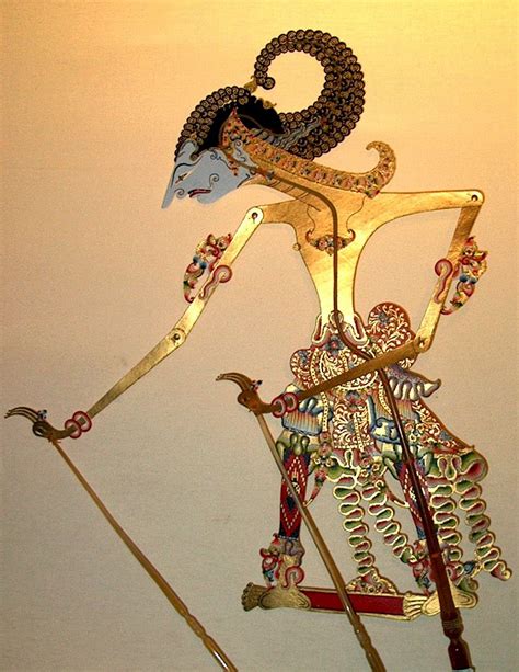 Wayang Kulit